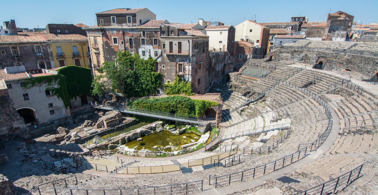 catania costa magica